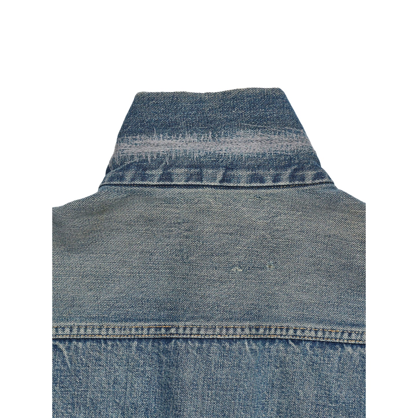 50's 507XX LEVI'S 2nd
