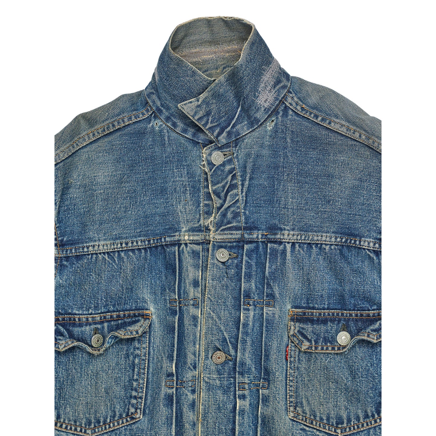50's 507XX LEVI'S 2nd