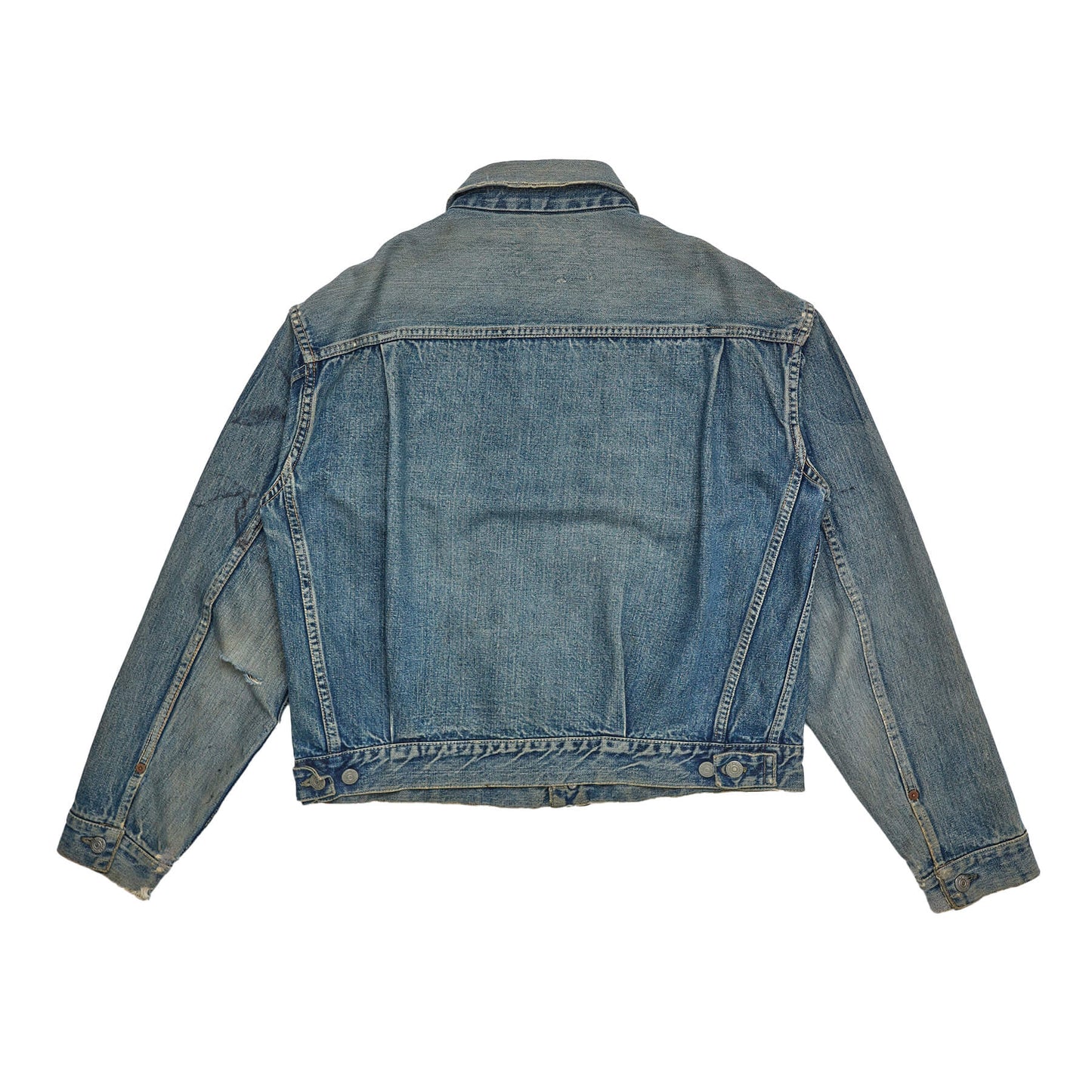 50's 507XX LEVI'S 2nd