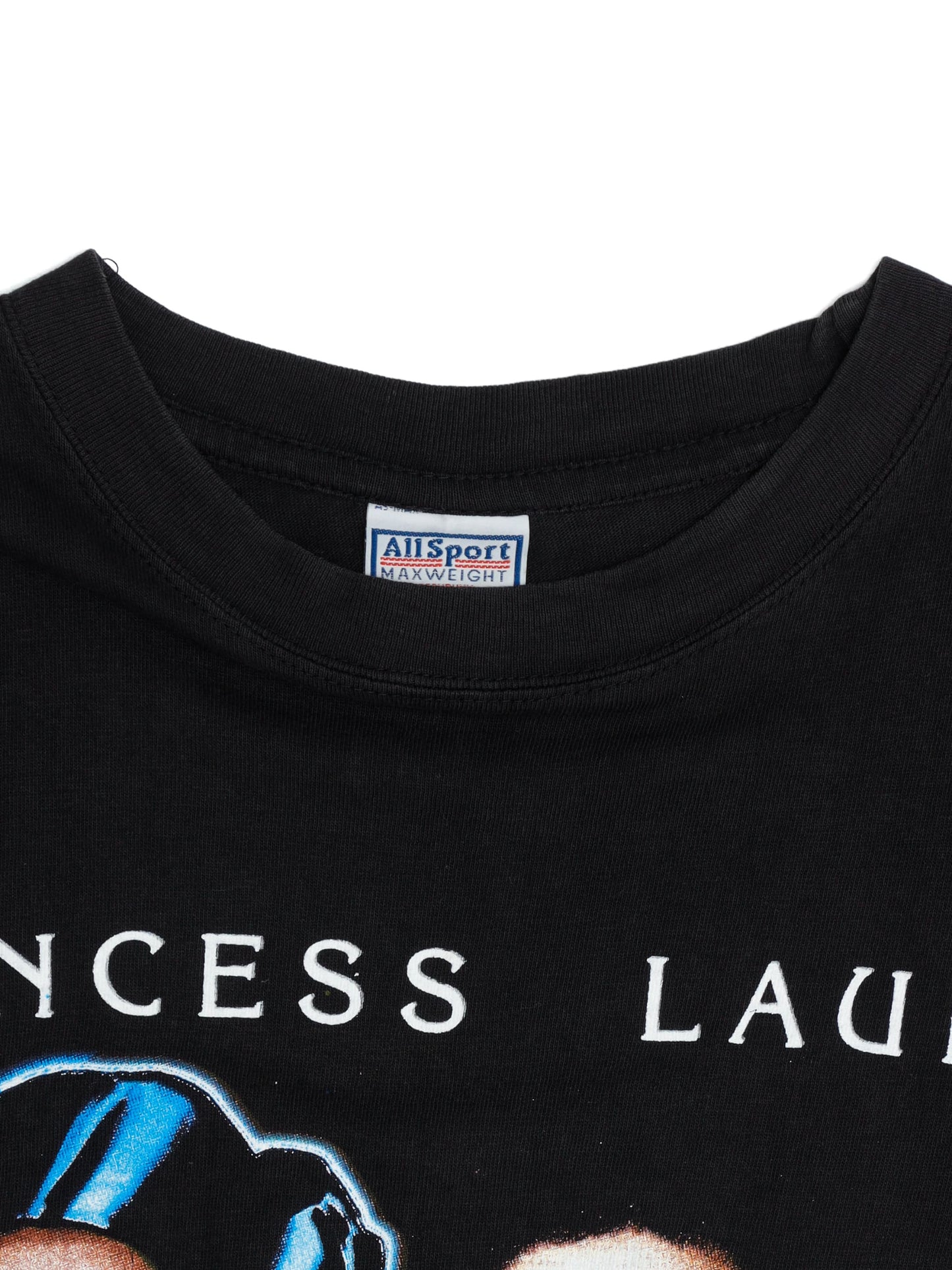 Lauryn Hill PRINCESS LAURYN