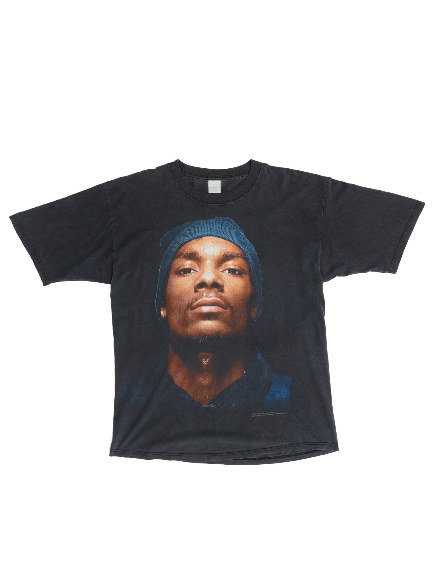 SnoopDogg BEWARE OF DOGG