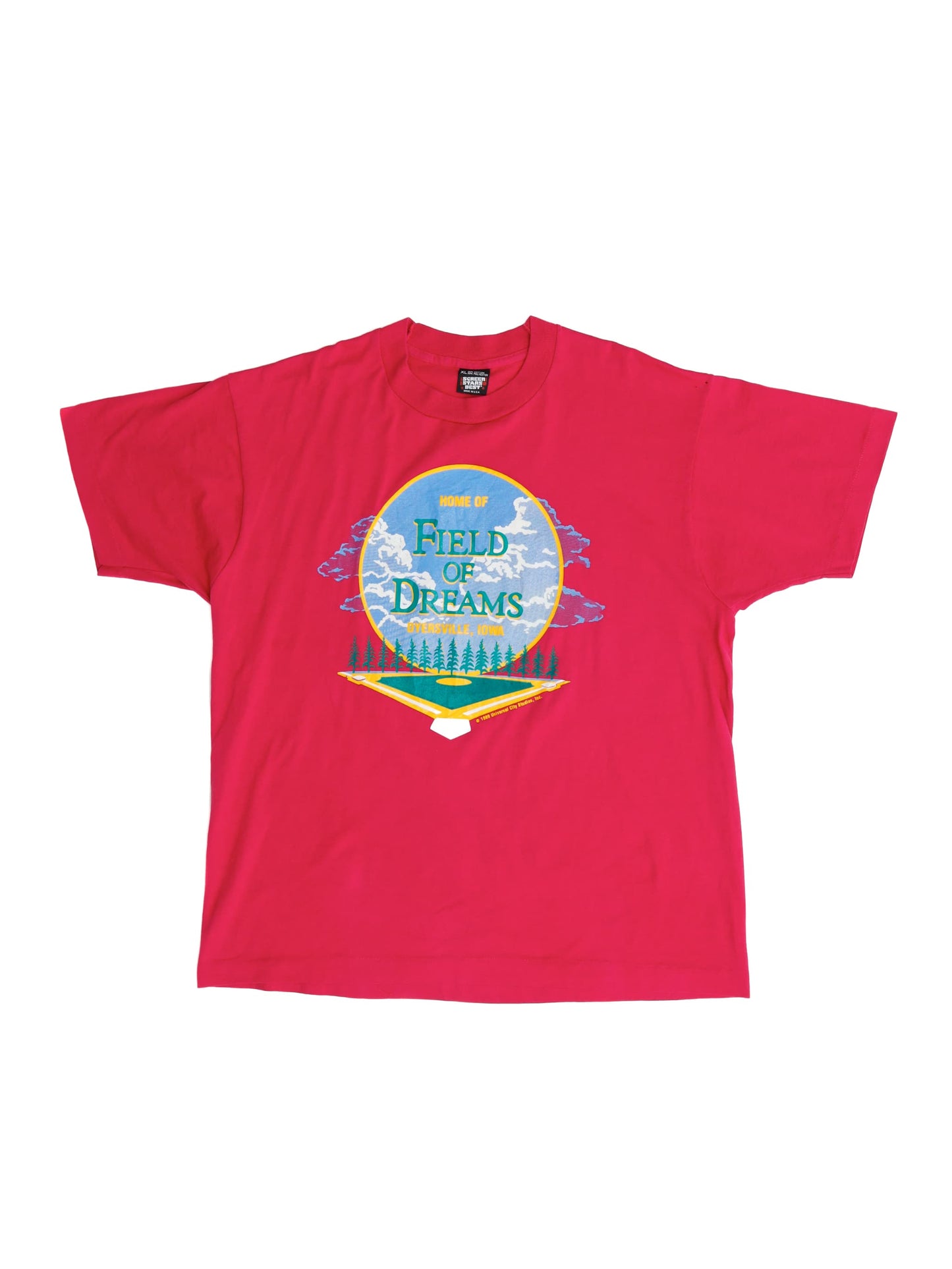 Field of Dreams SCREENS TARSBEST Tshirt