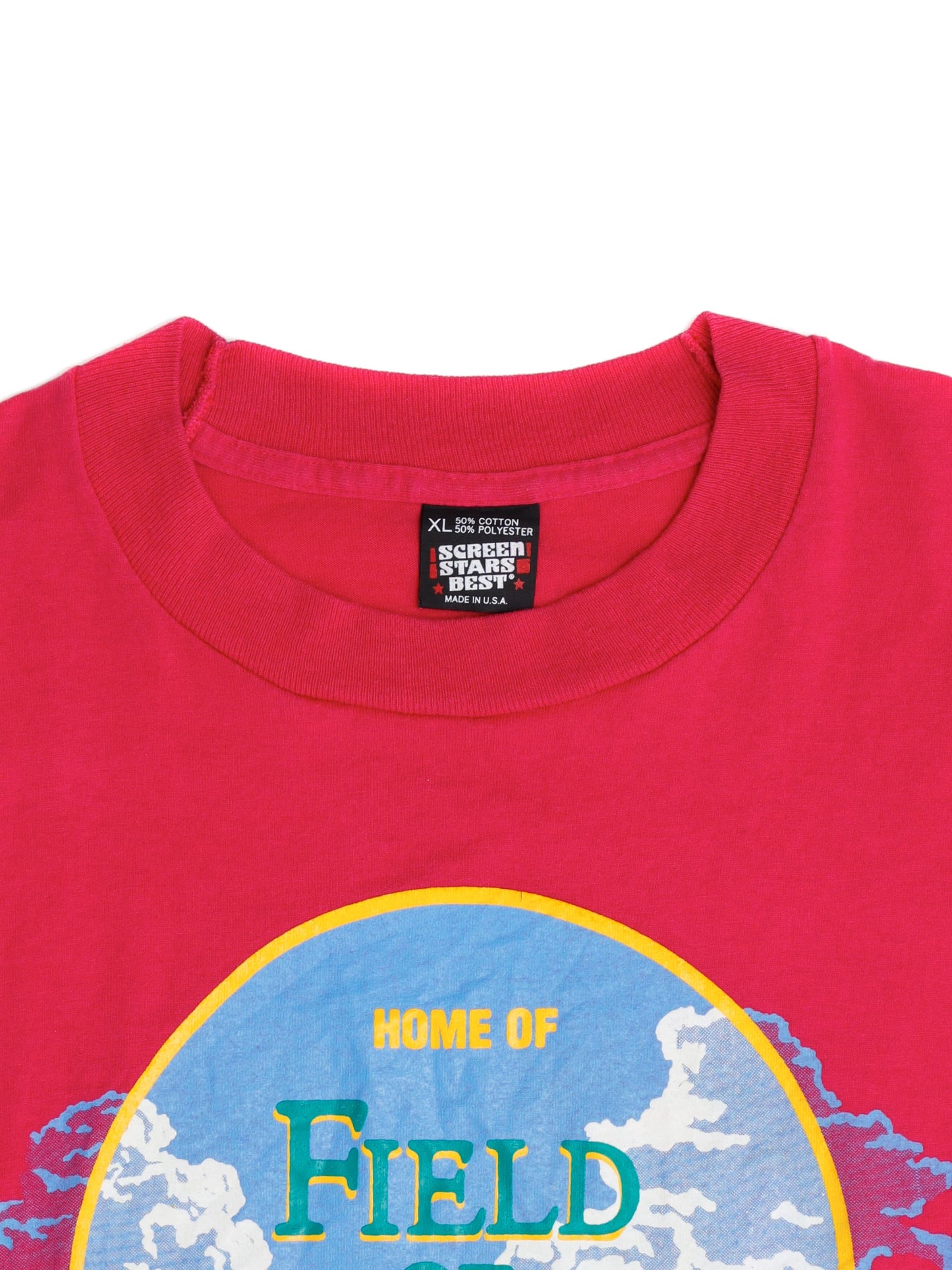 Field of Dreams SCREENS TARSBEST Tshirt