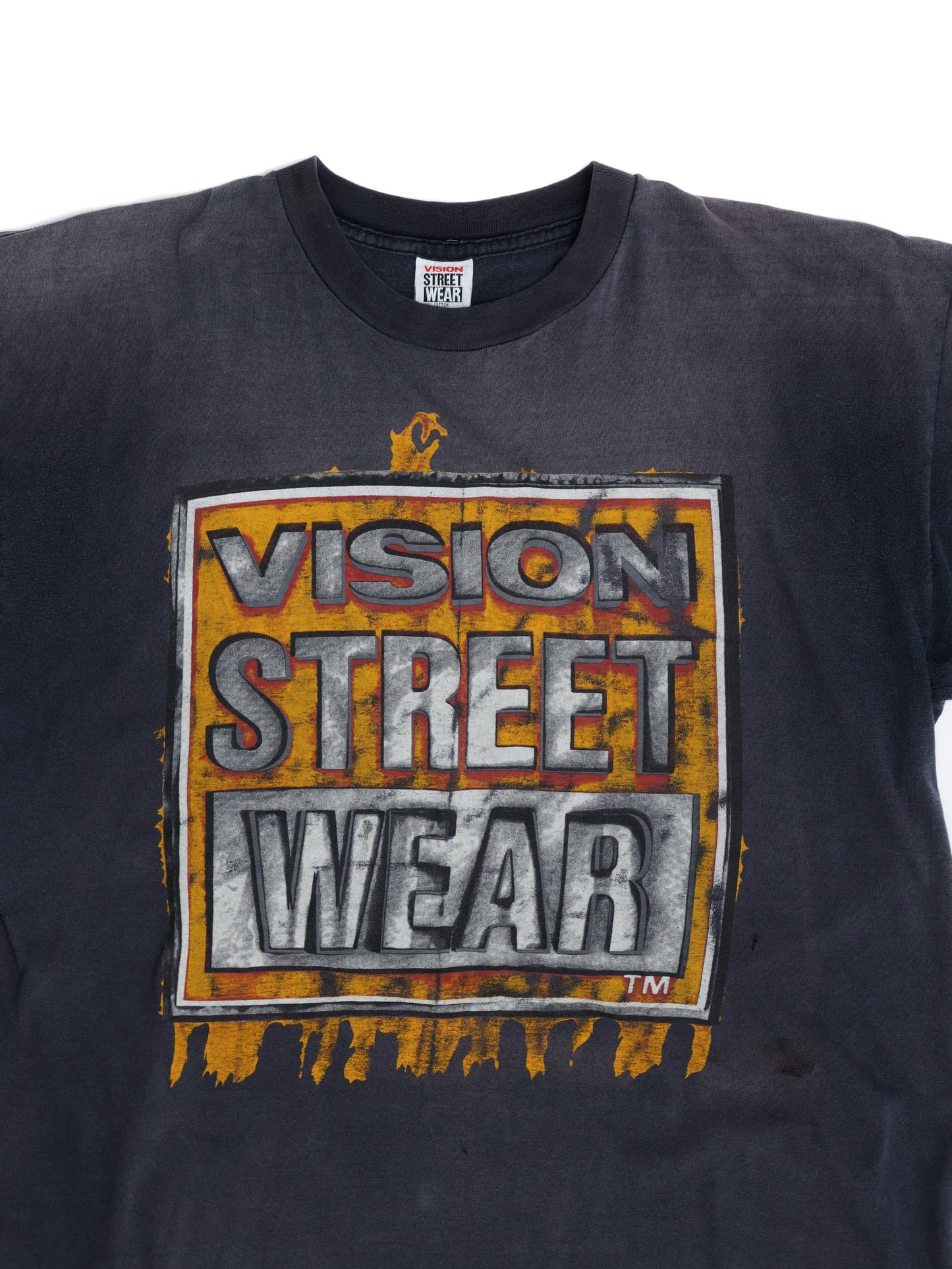 VISION STREET WEAR Tshirt