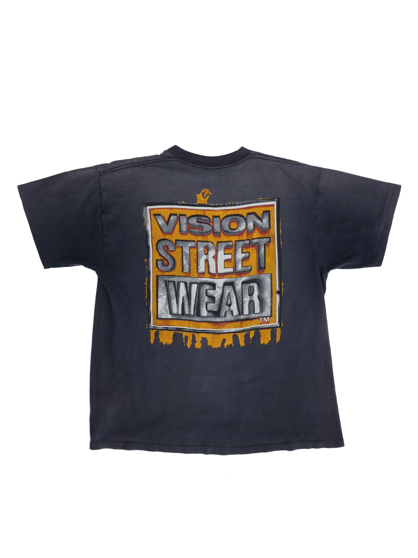 VISION STREET WEAR Tshirt
