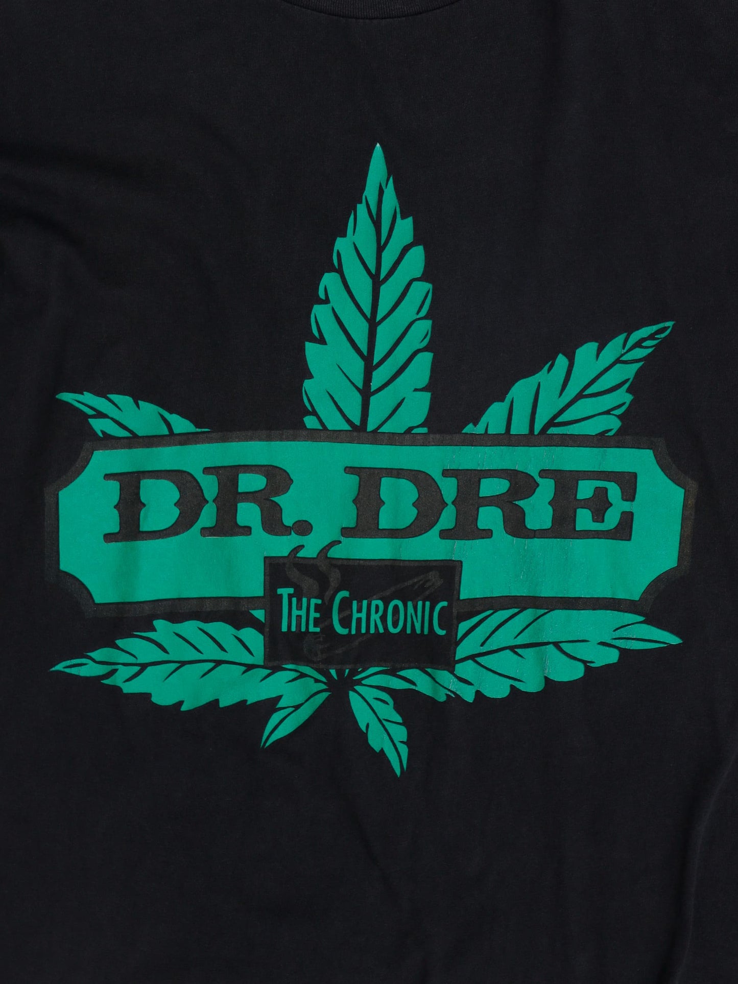 Dr.DRE THE CHRONIC Tshirt