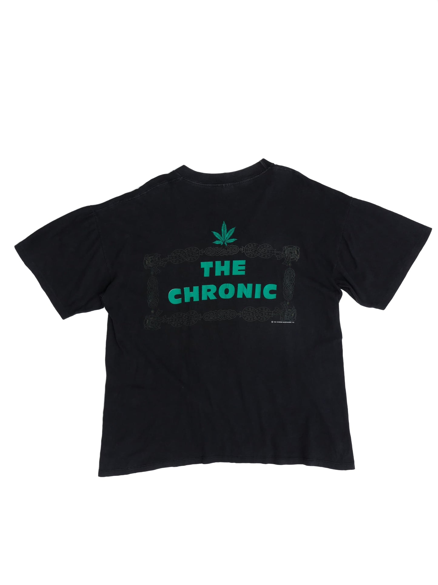 Dr.DRE THE CHRONIC Tshirt