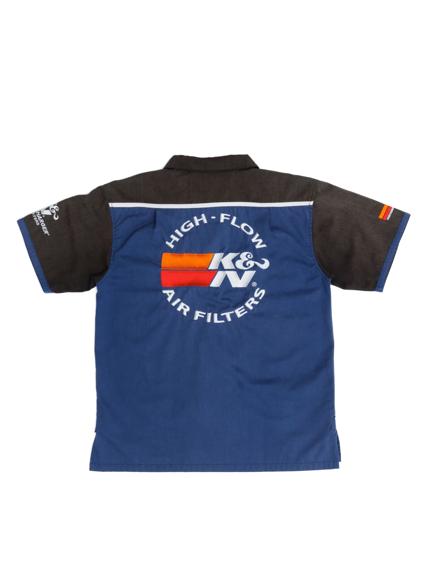 K&N workshirt