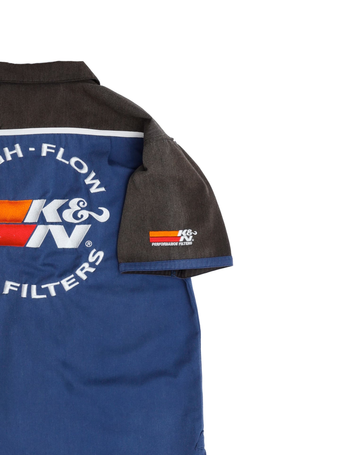 K&N workshirt