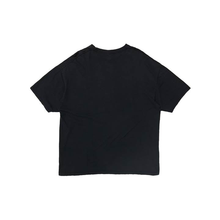 GUNS N'ROSES Whitne Houston black T-shirt