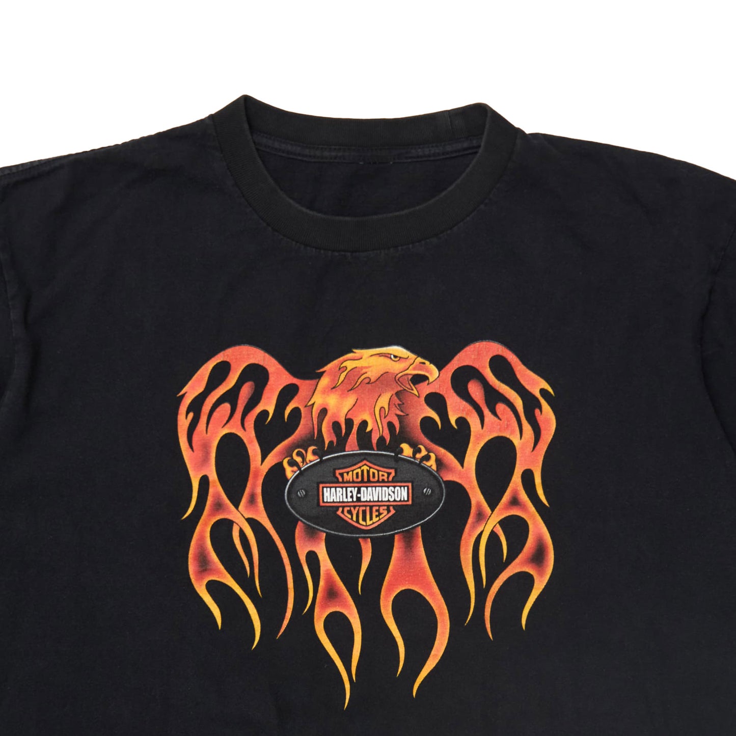 HARLEY DAVIDSON Thailand Tシャツ