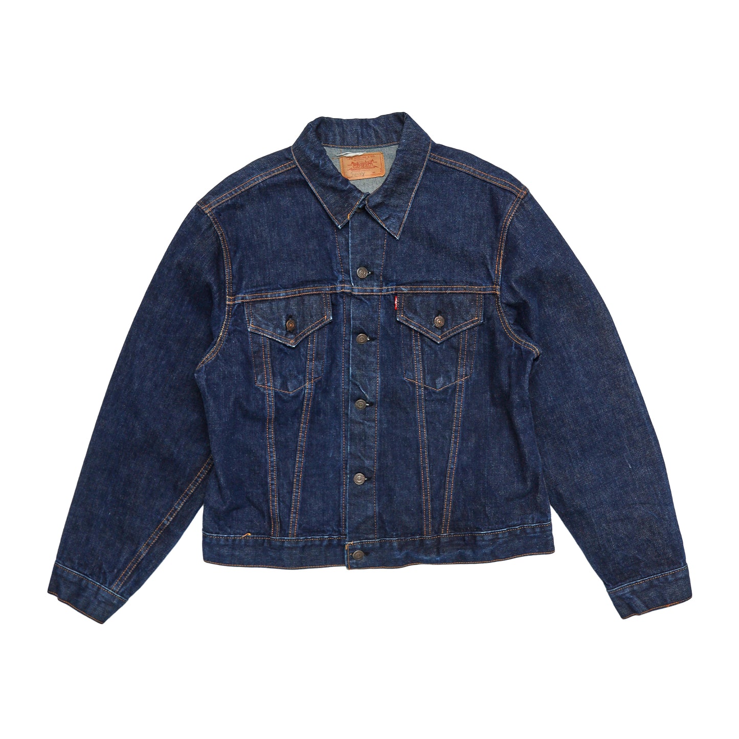 【 Levi’s 】70505 BIG-E 46