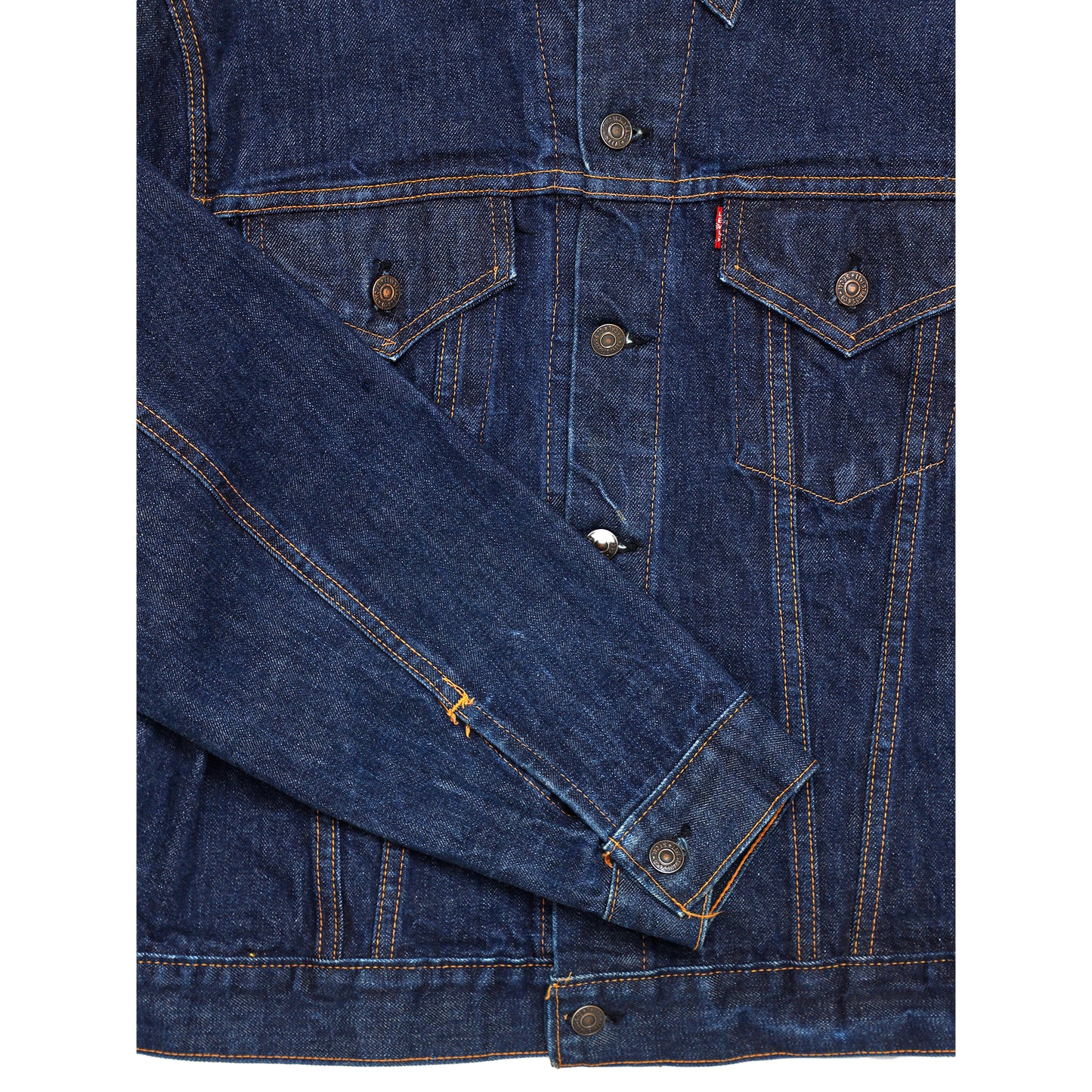【 Levi’s 】70505 BIG-E 46