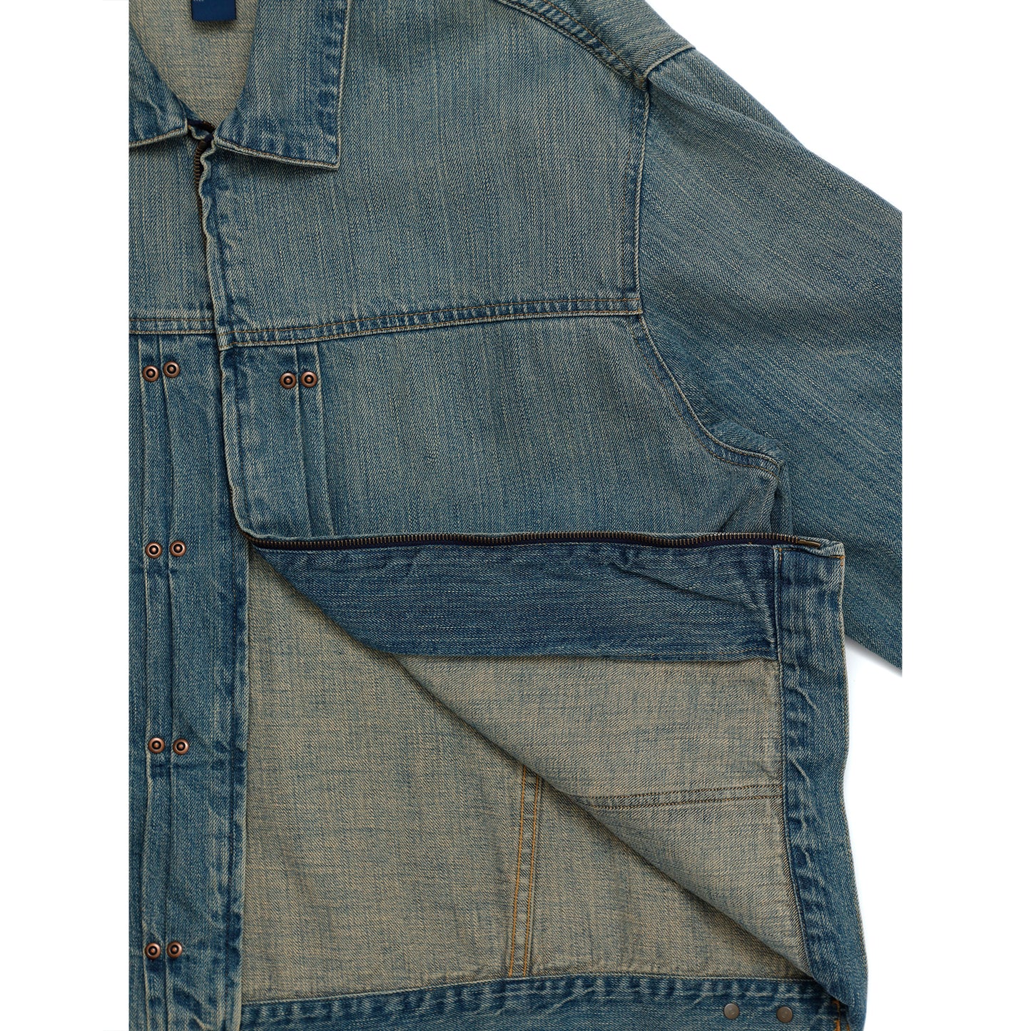 PALPH LAUREN denim jacket