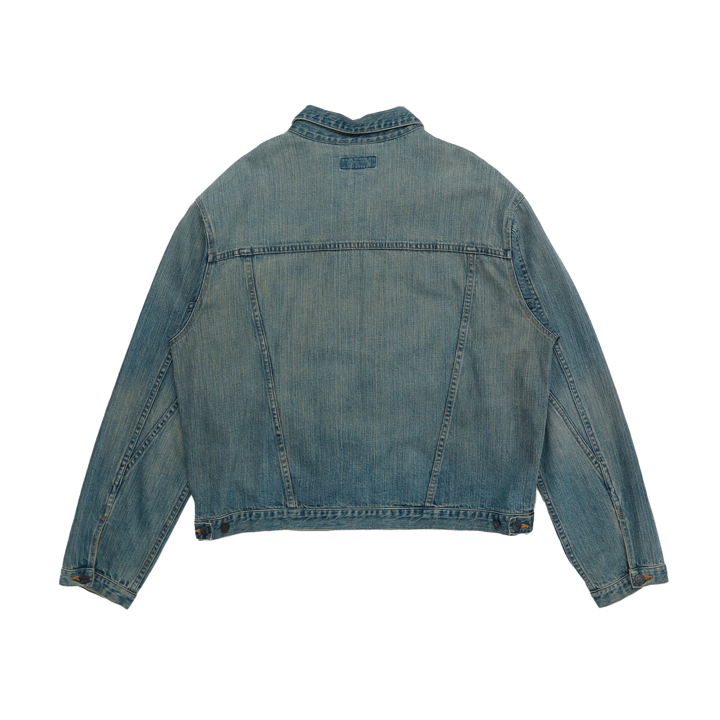 PALPH LAUREN denim jacket