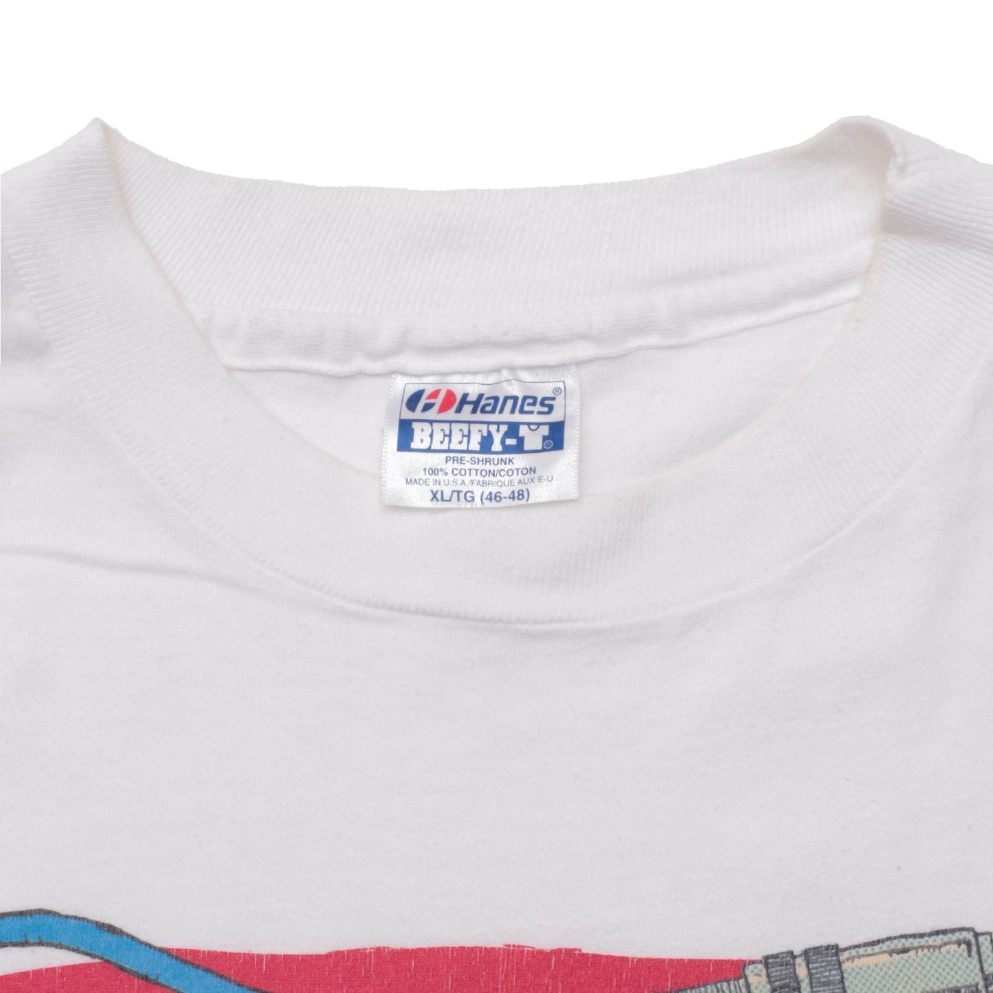 【Vintage】90s SWERVEDRIVER 両面プリントTシャツ