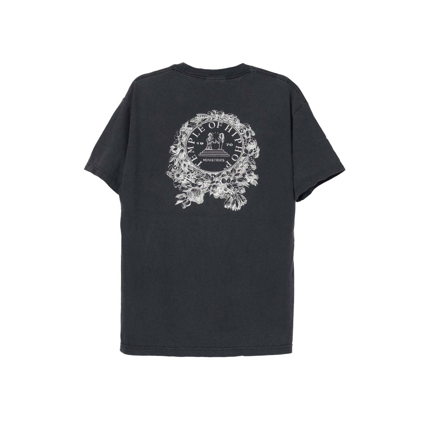 【Vintage】i am Hiphop Tシャツ|Temple of Hiphop Ministries