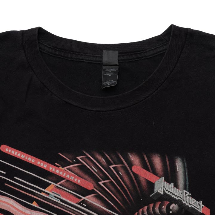 【Vintage】JUDAS PRIEST『SCREAMING FOR VENGEANCE』