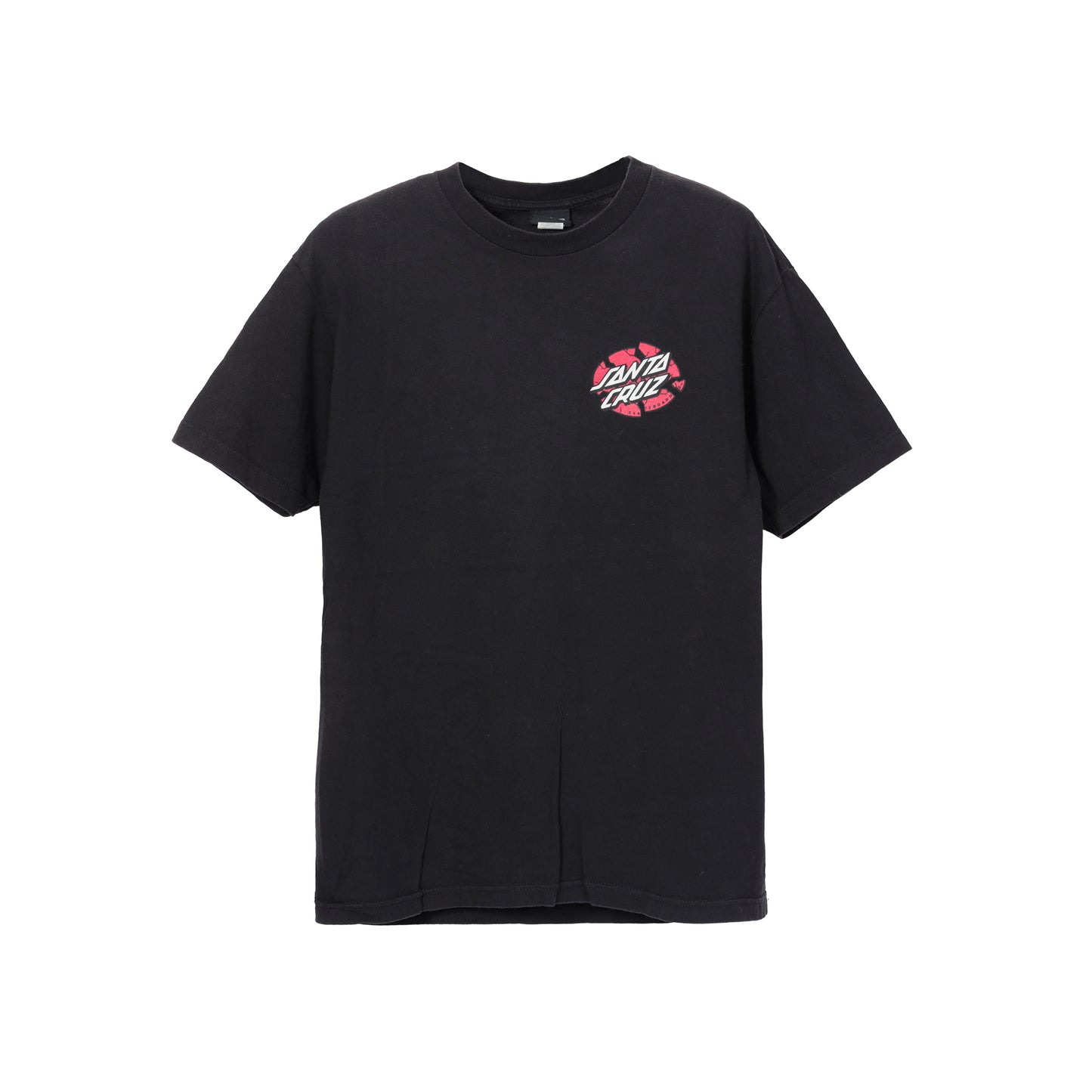 【ヴィンテージ】Santa Cruz オジー・ザ・サイクロプス Tシャツ