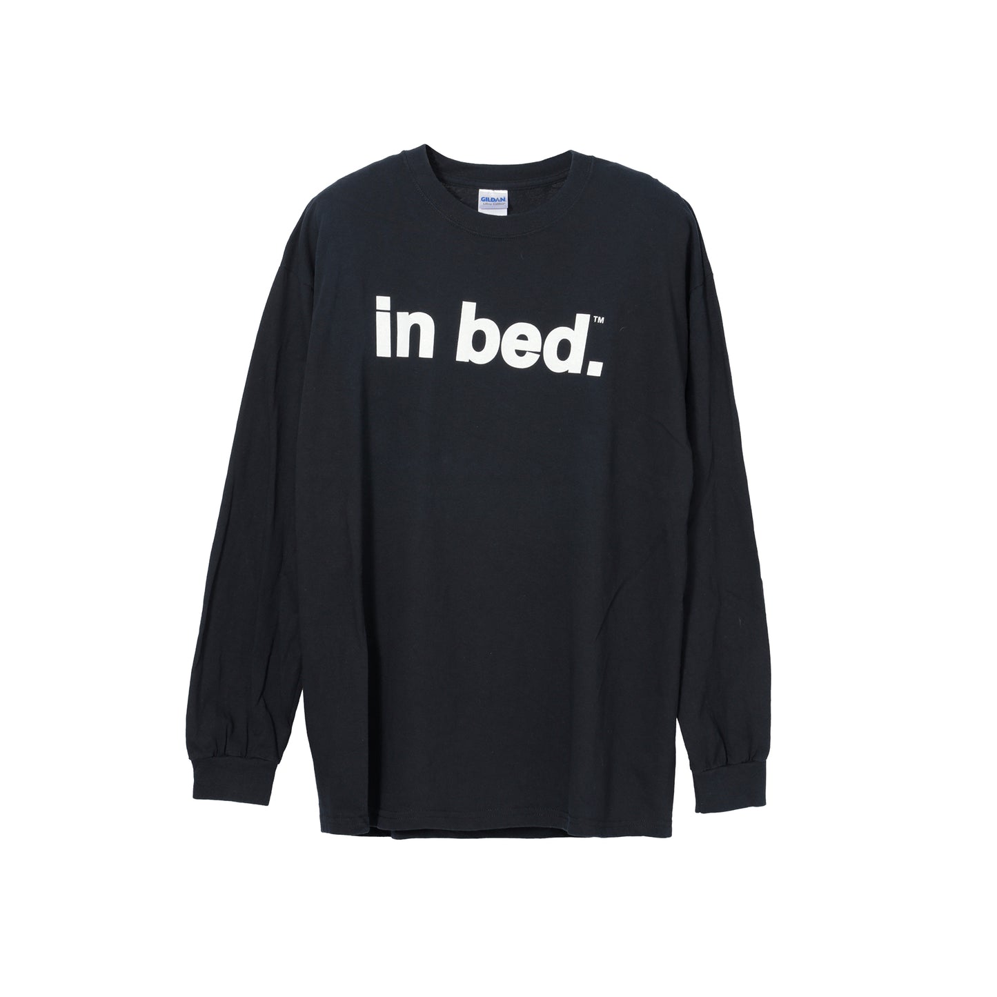 【ヴィンテージ】Sealy「in bed.」ロンT