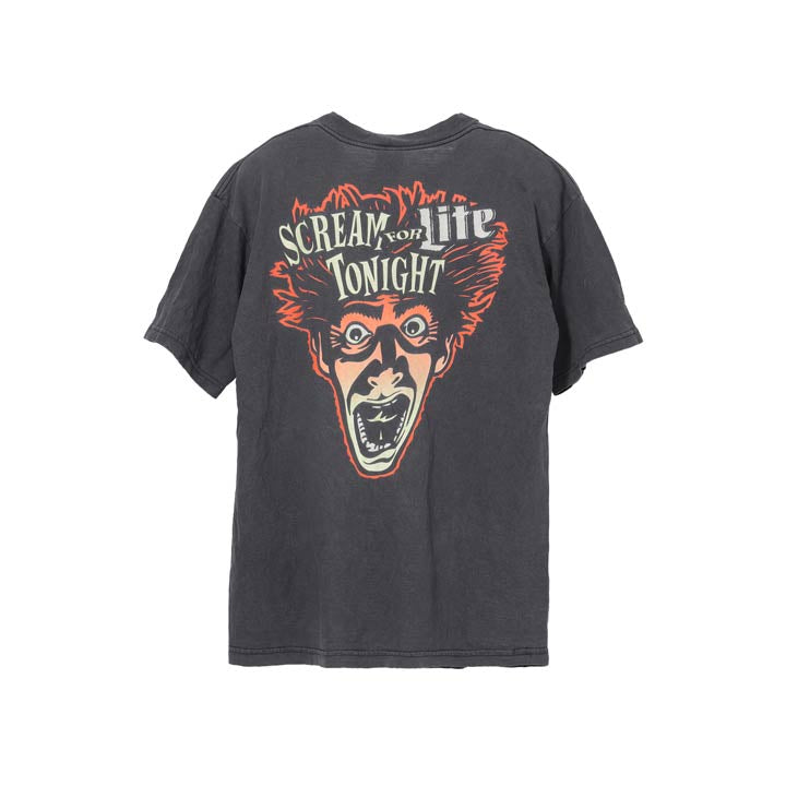 【企業モノ】90s Miller Lite Tシャツ|Club West