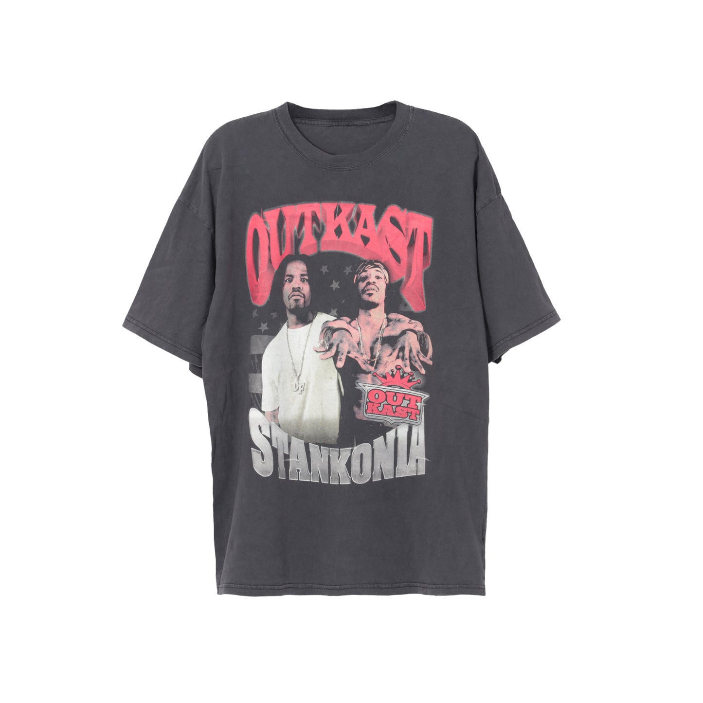 【Vintage】OutKast『Stankonia』Tシャツ