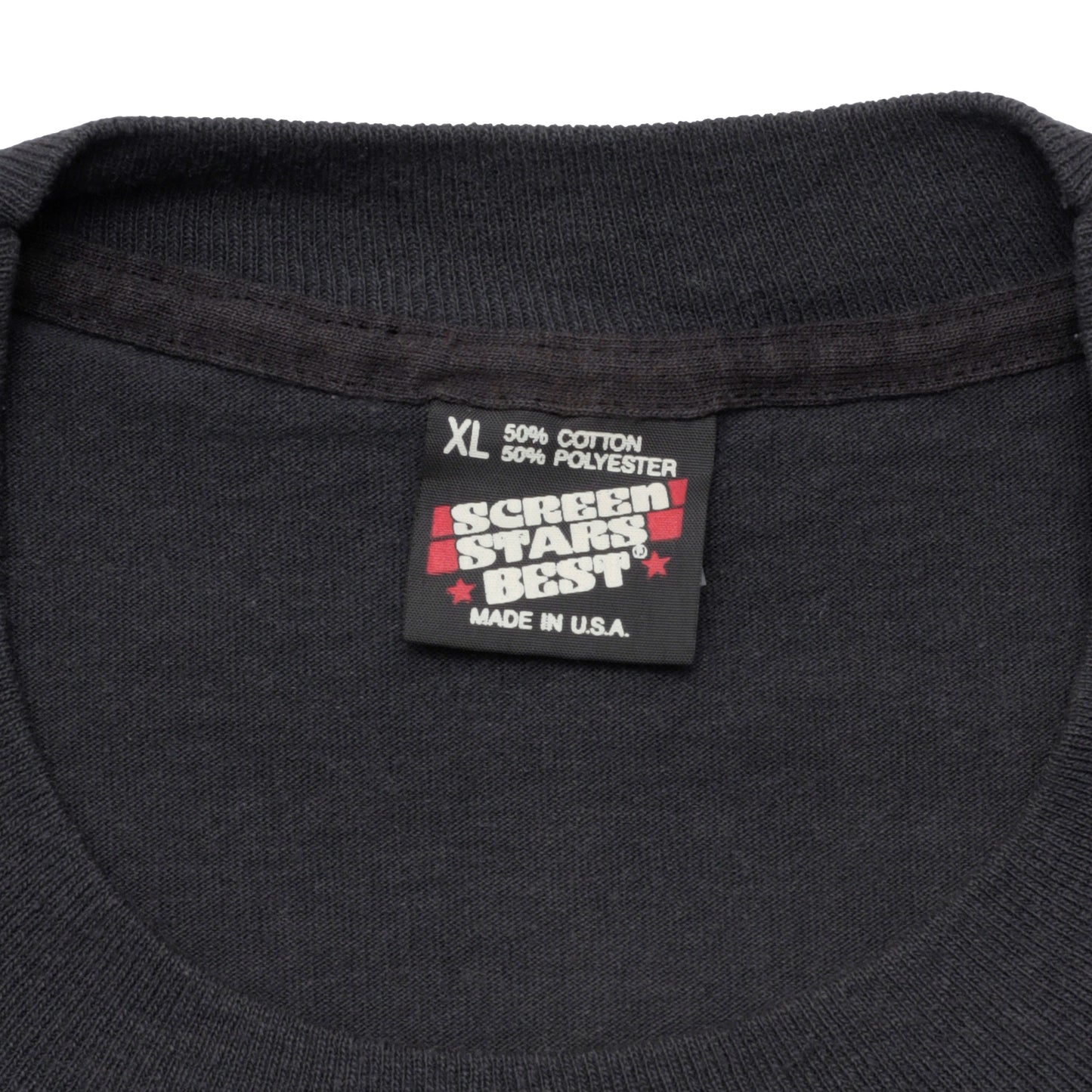 【Vintage】80s CHAM JAM II イベントTシャツ