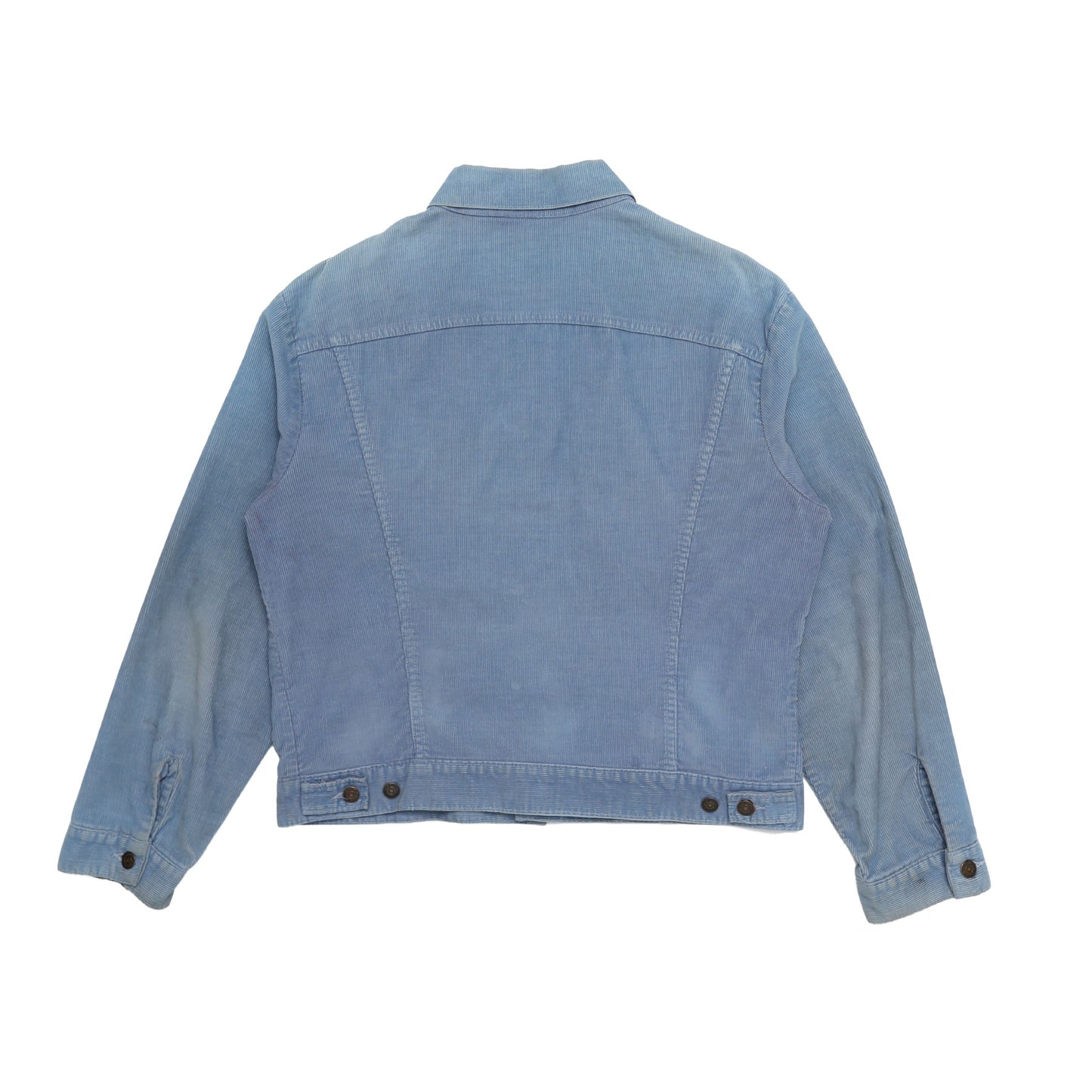 1970's LEVI'S 70505 SAX 44