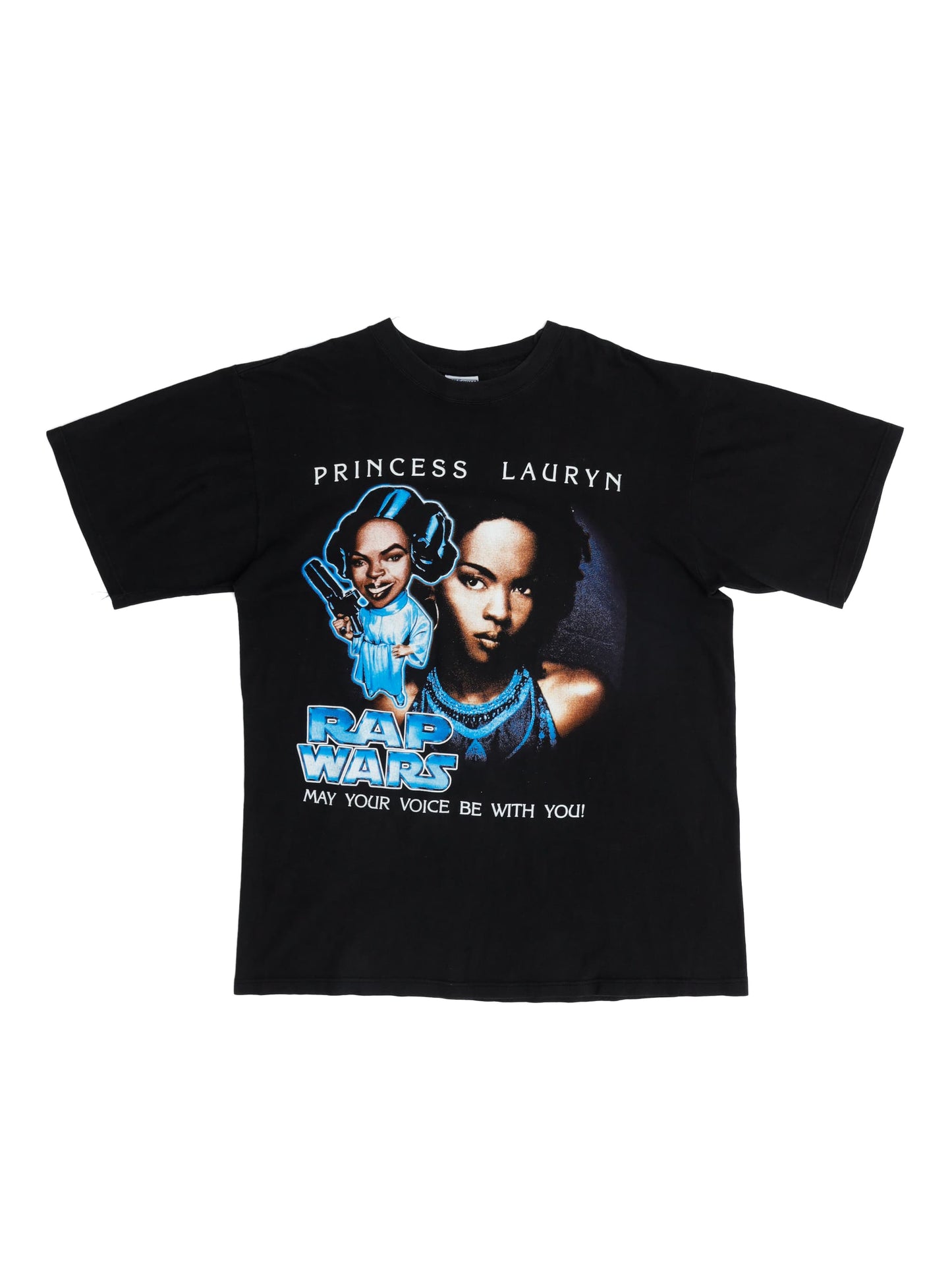 Lauryn Hill　PRINCESS LAURYN
