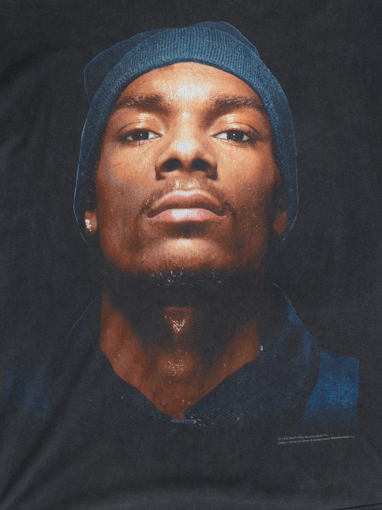 SnoopDogg BEWARE OF DOGG