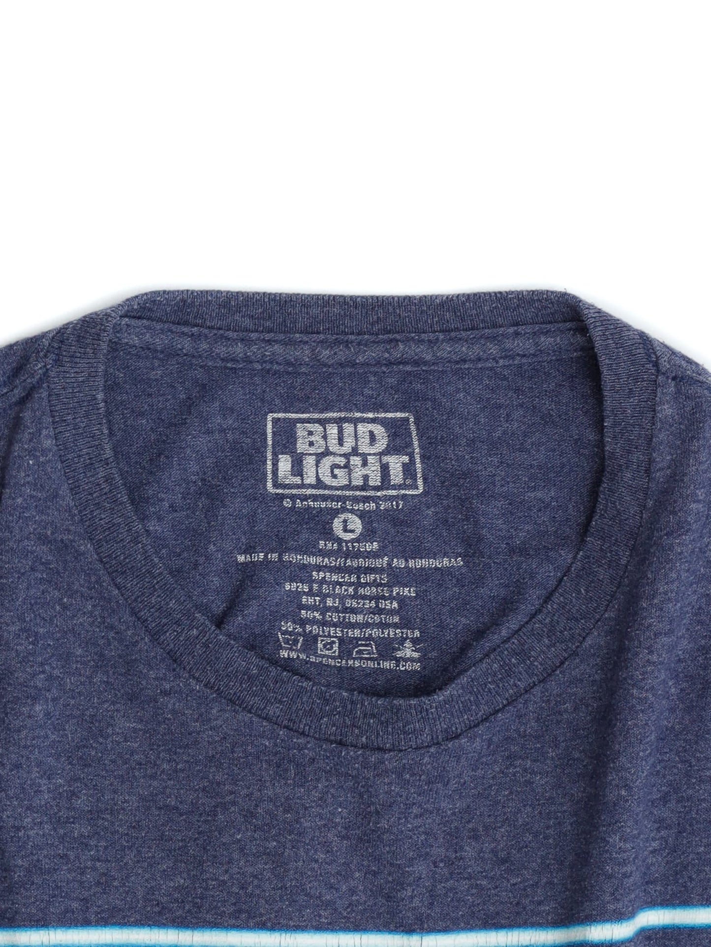 BUD LIGHT Tshirt
