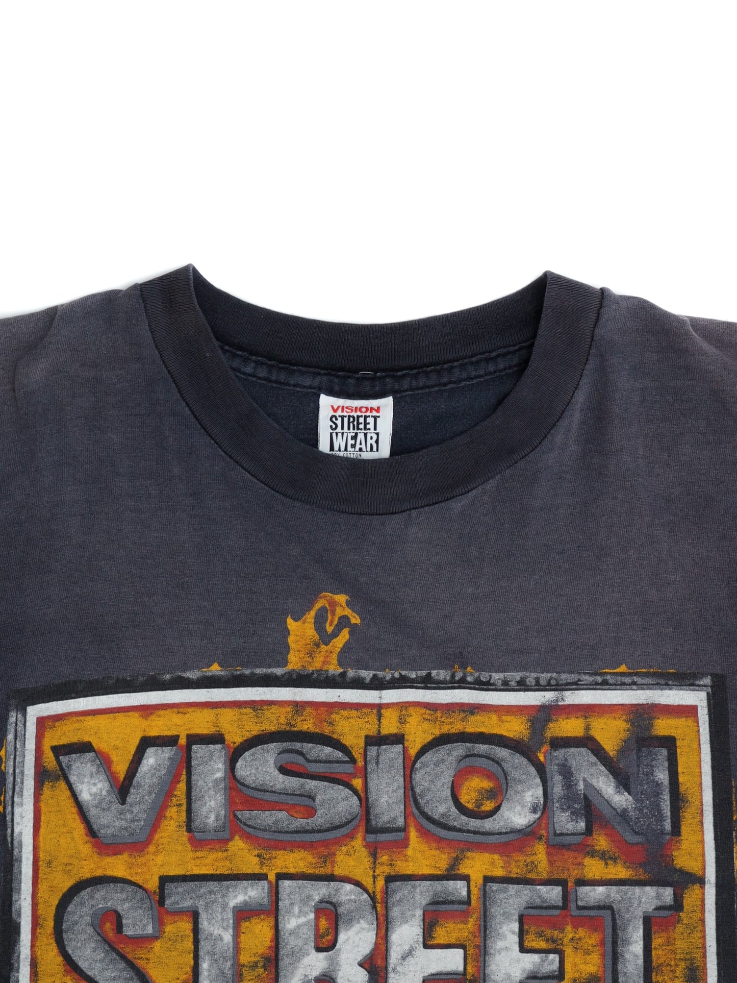 VISION STREET WEAR Tshirt