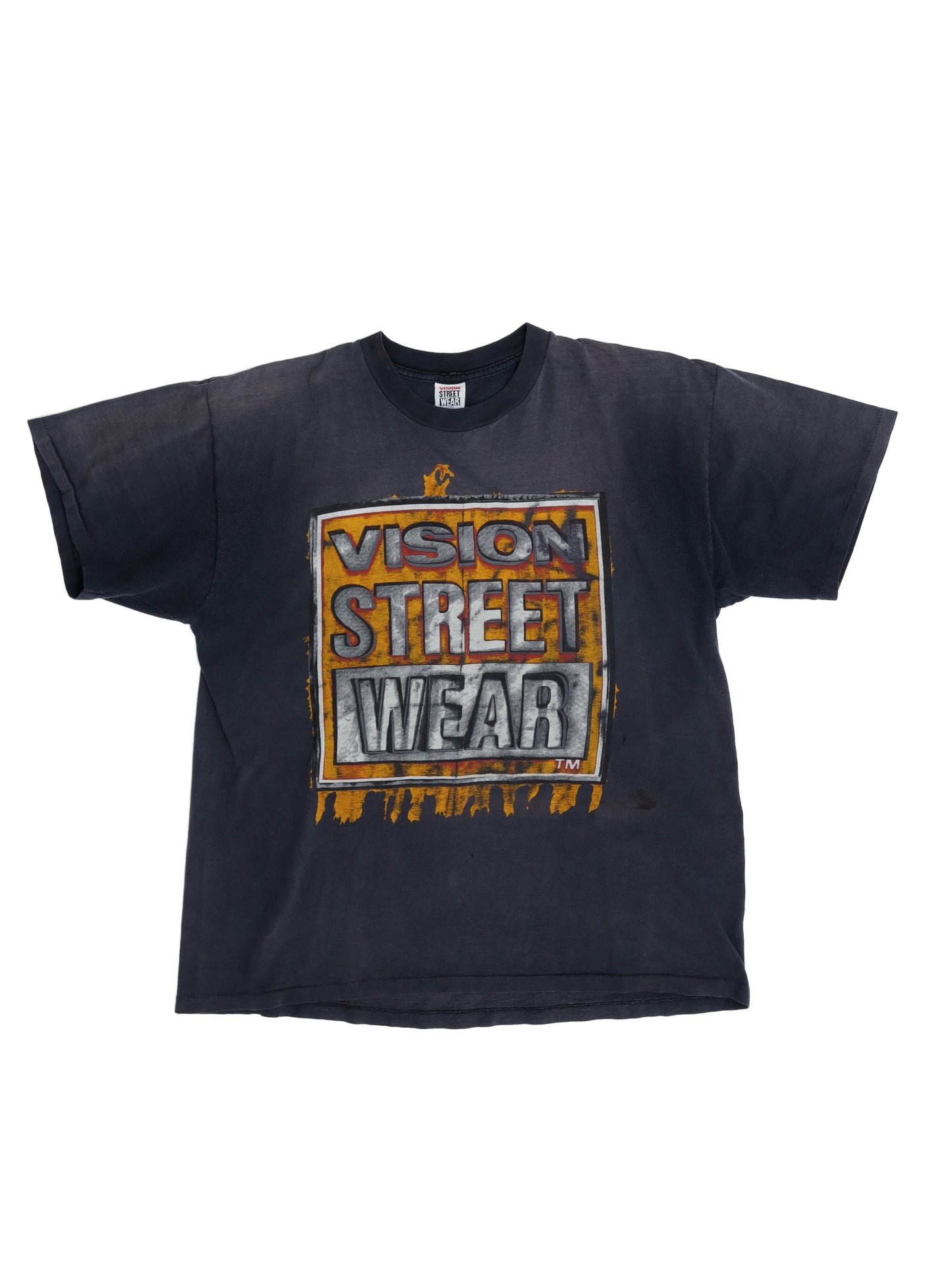 VISION STREET WEAR Tshirt