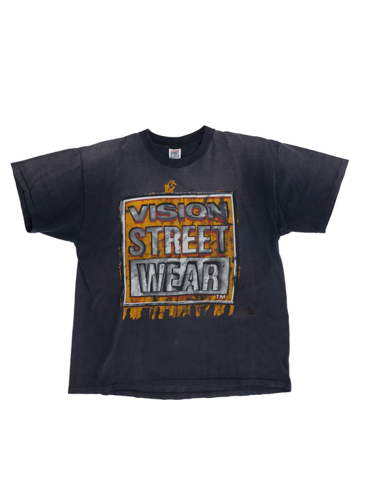 VISION STREET WEAR Tshirt