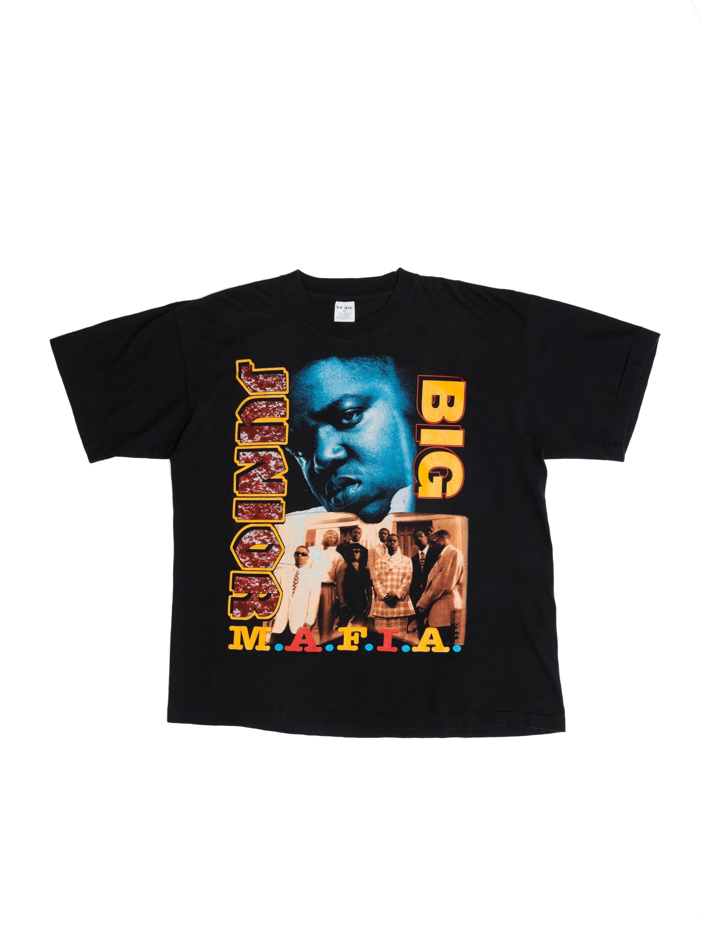 Junior MAFIA Notorious B.I.G