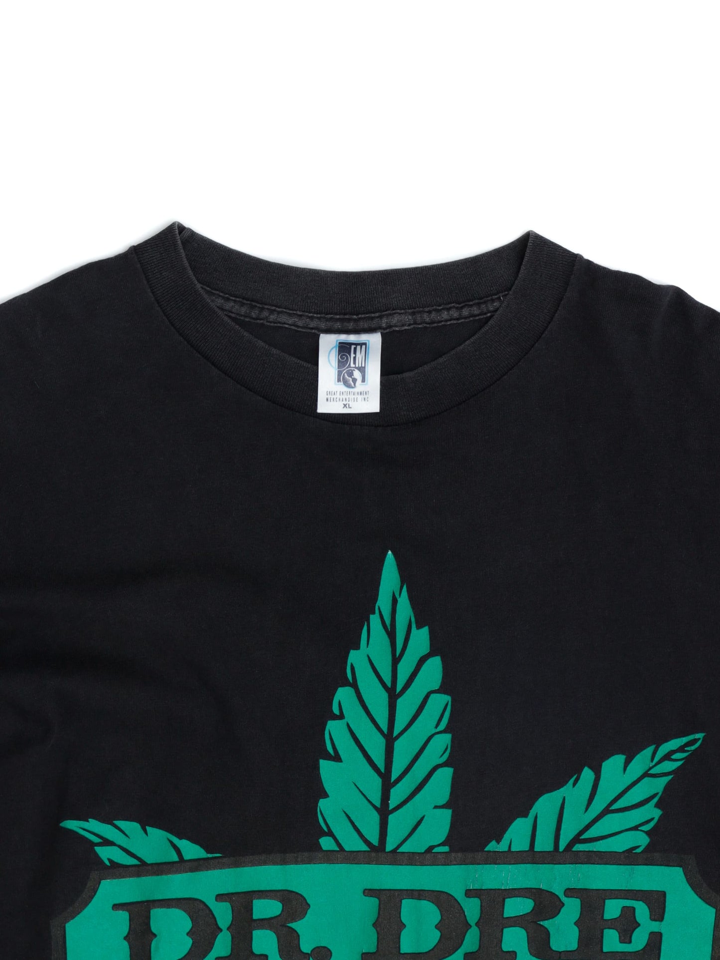 Dr.DRE THE CHRONIC Tshirt