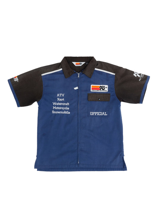 K&N workshirt