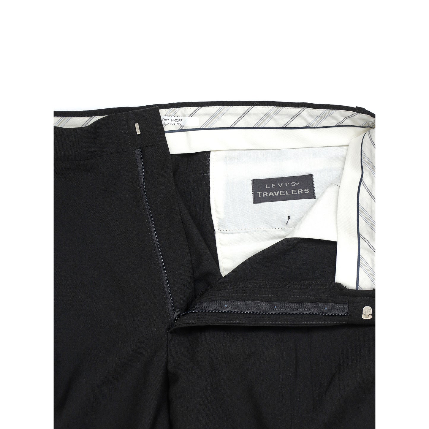 90's Levis TRAVELERS Slacks