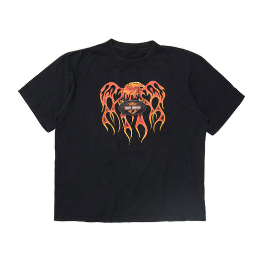 HARLEY DAVIDSON Thailand Tシャツ
