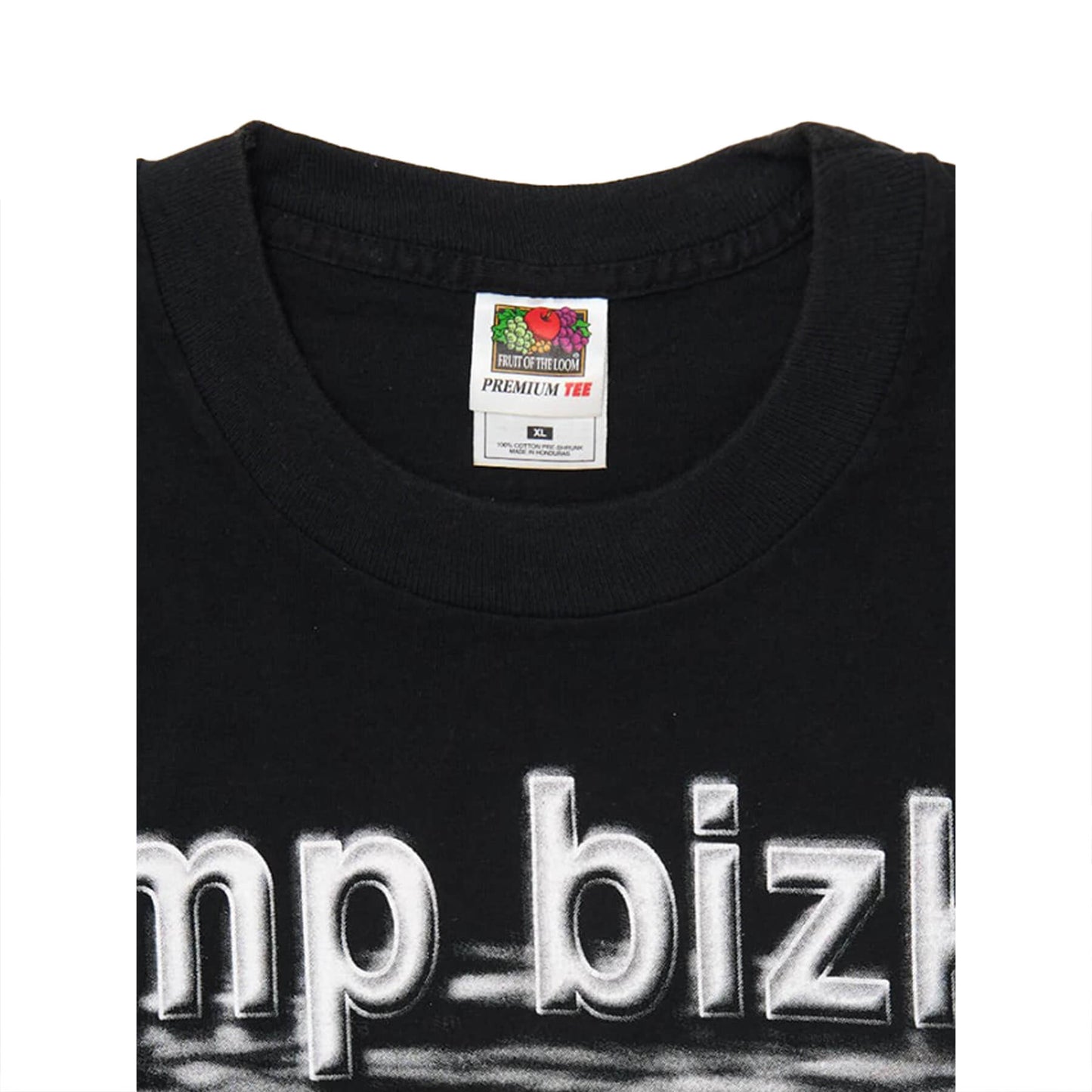 LIMP BIZKIT the Anger Managament Tour Tシャツ