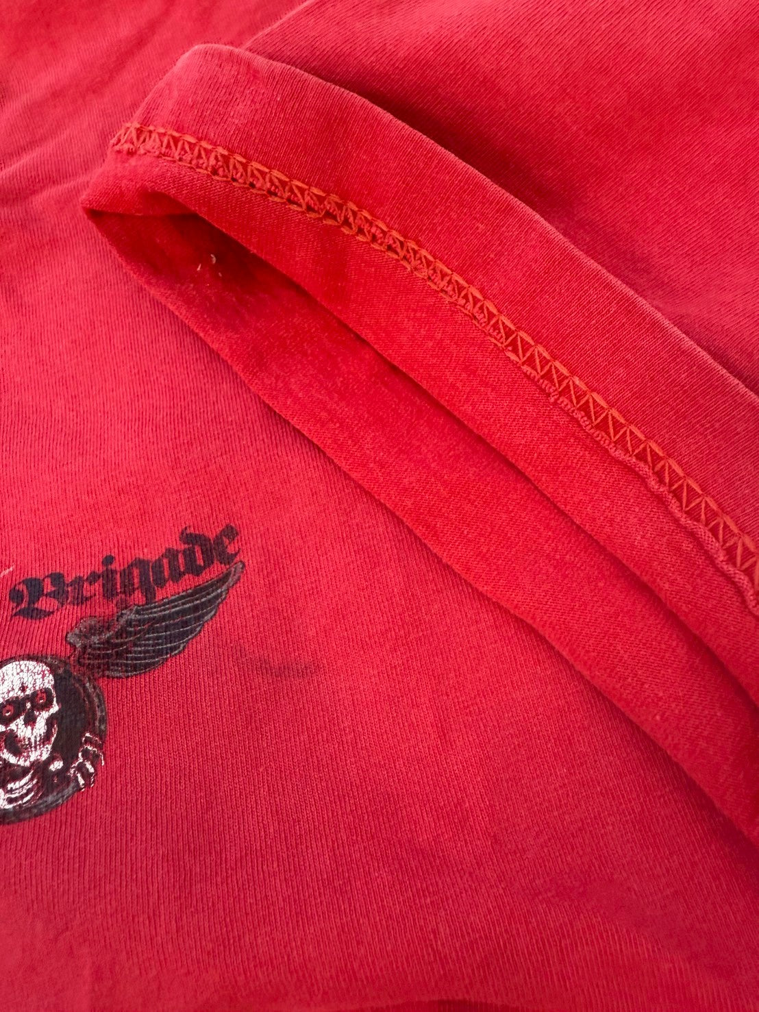 【ヴィンテージ】Powell Peralta ボーンズ・ブリゲード Tシャツ