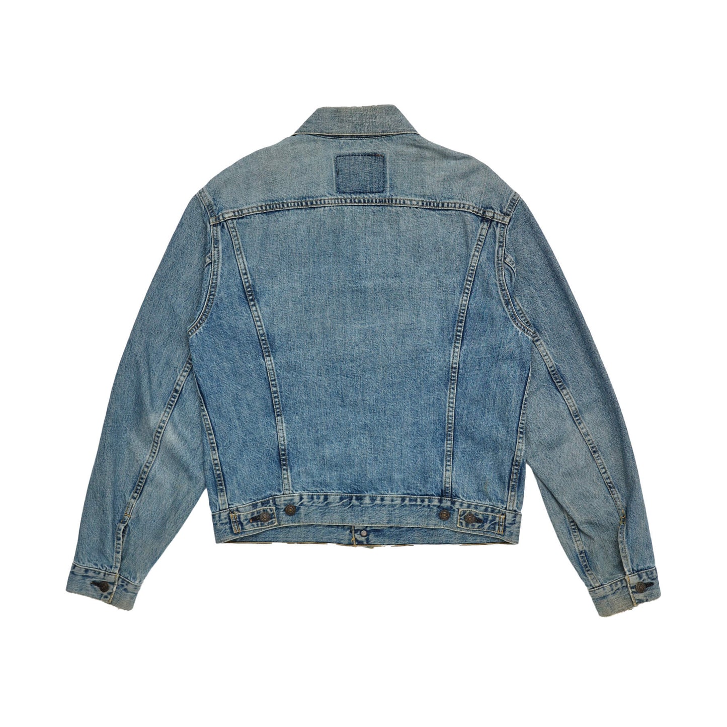 Levi’s 71557 日本製 ビッグＥ