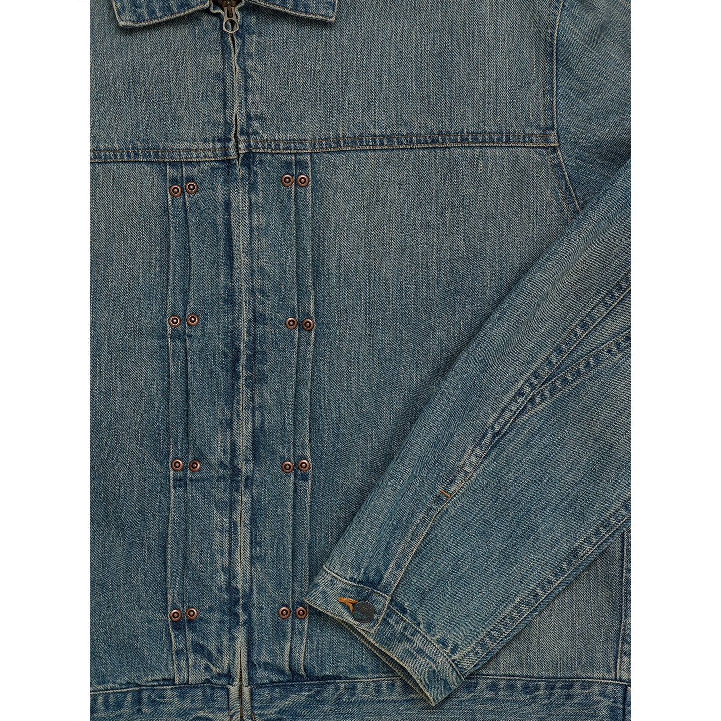 PALPH LAUREN denim jacket