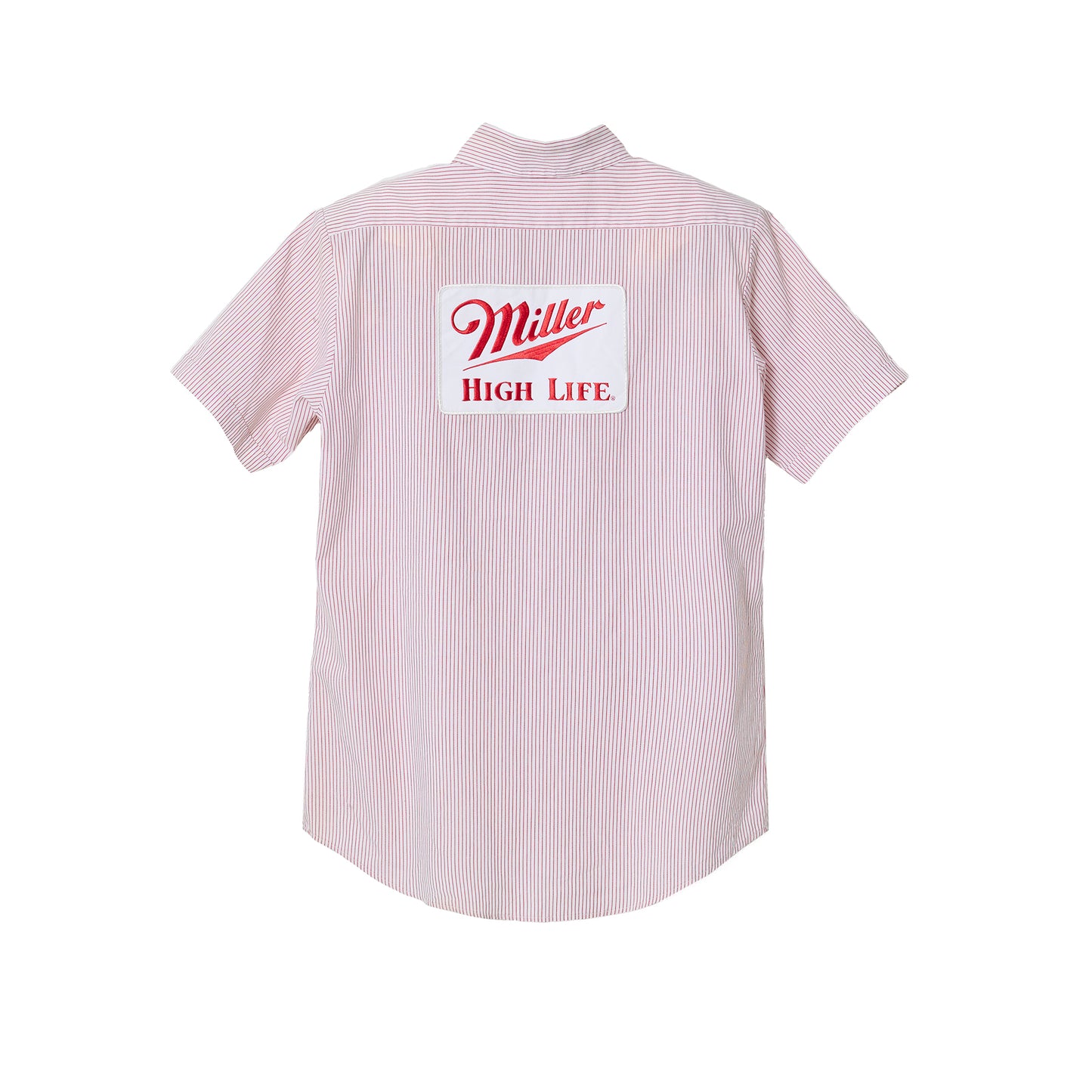 【ヴィンテージ】Miller High Life ワークシャツ