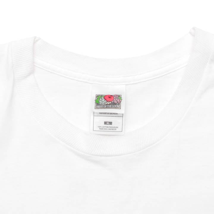 【Vintage】90s アメリカン・エキスプレス プリントTシャツ