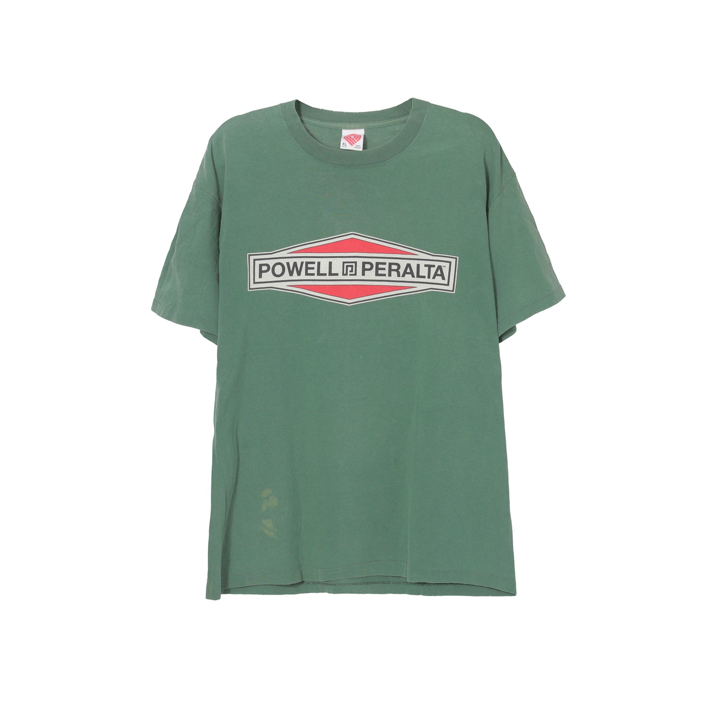 【Vintage】80s パウエルペラルタ Tシャツ