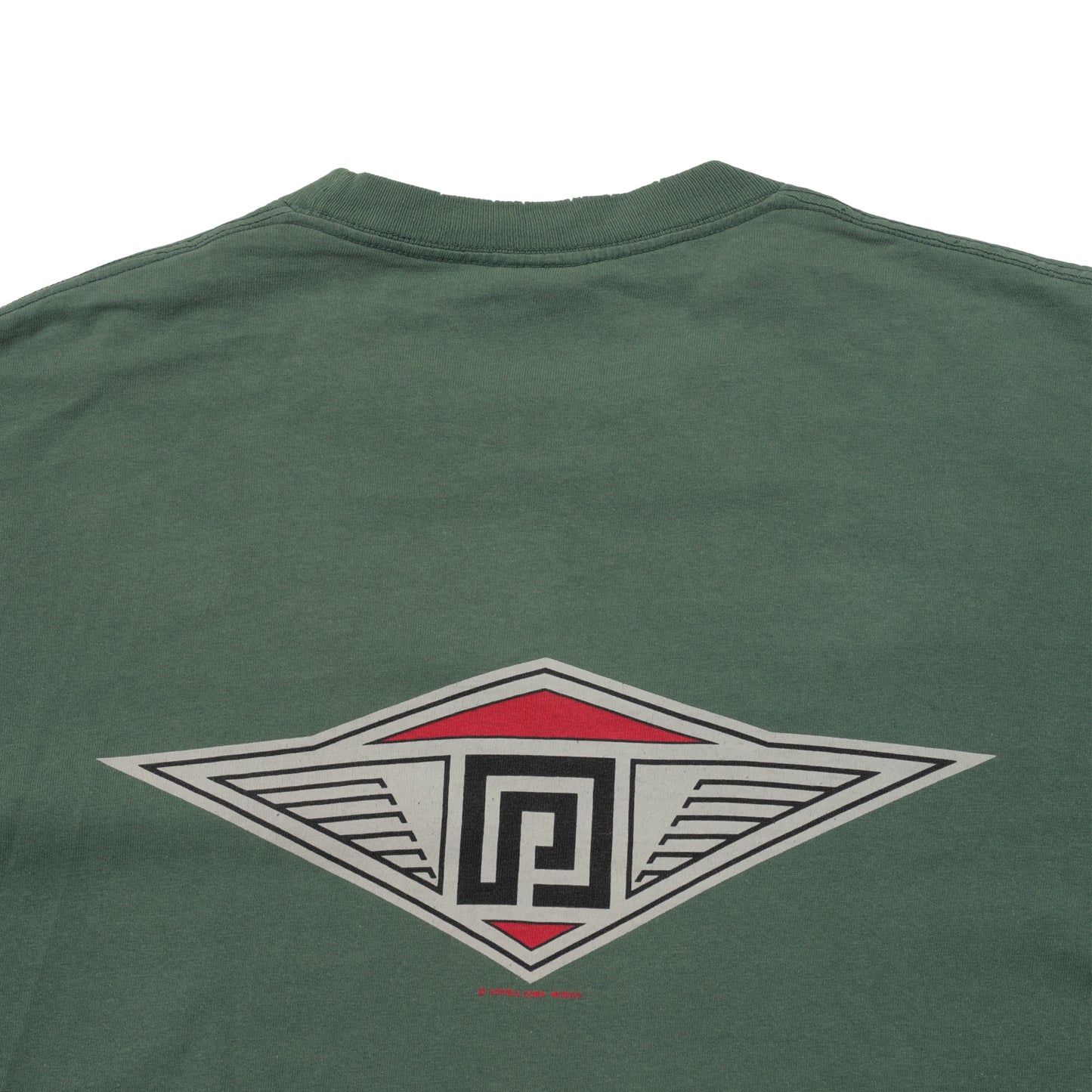 【Vintage】80s パウエルペラルタ Tシャツ