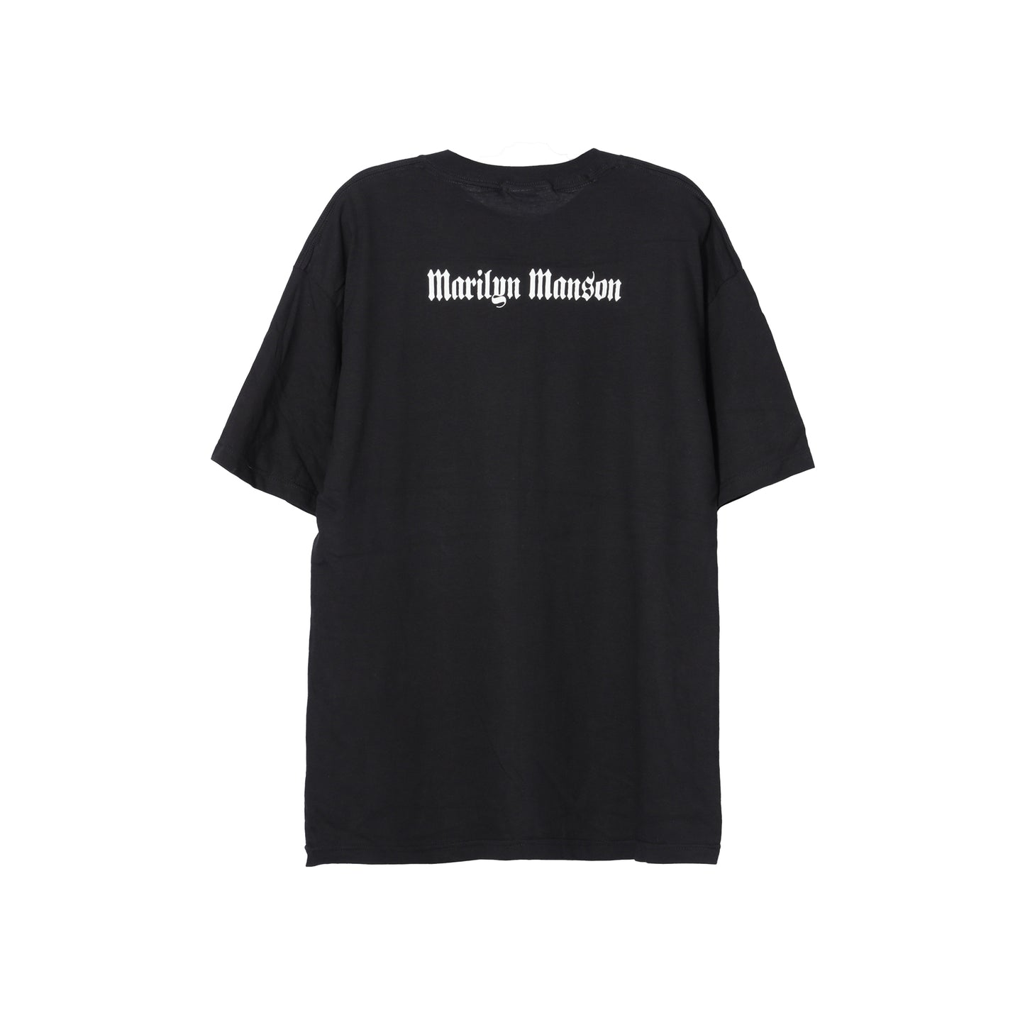 【Vintage】Marilyn Manson「got violence?」 Tシャツ