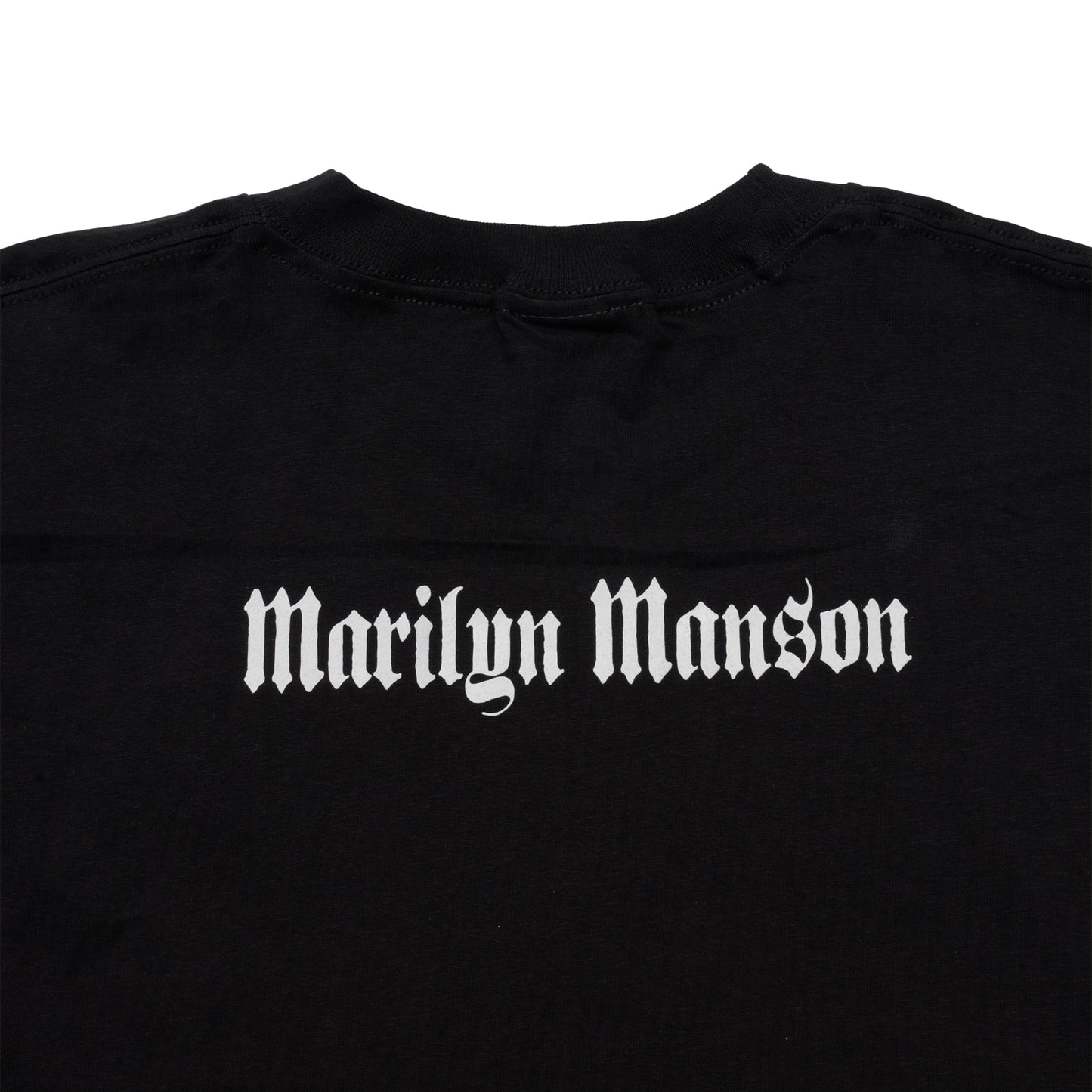 【Vintage】Marilyn Manson「got violence?」 Tシャツ
