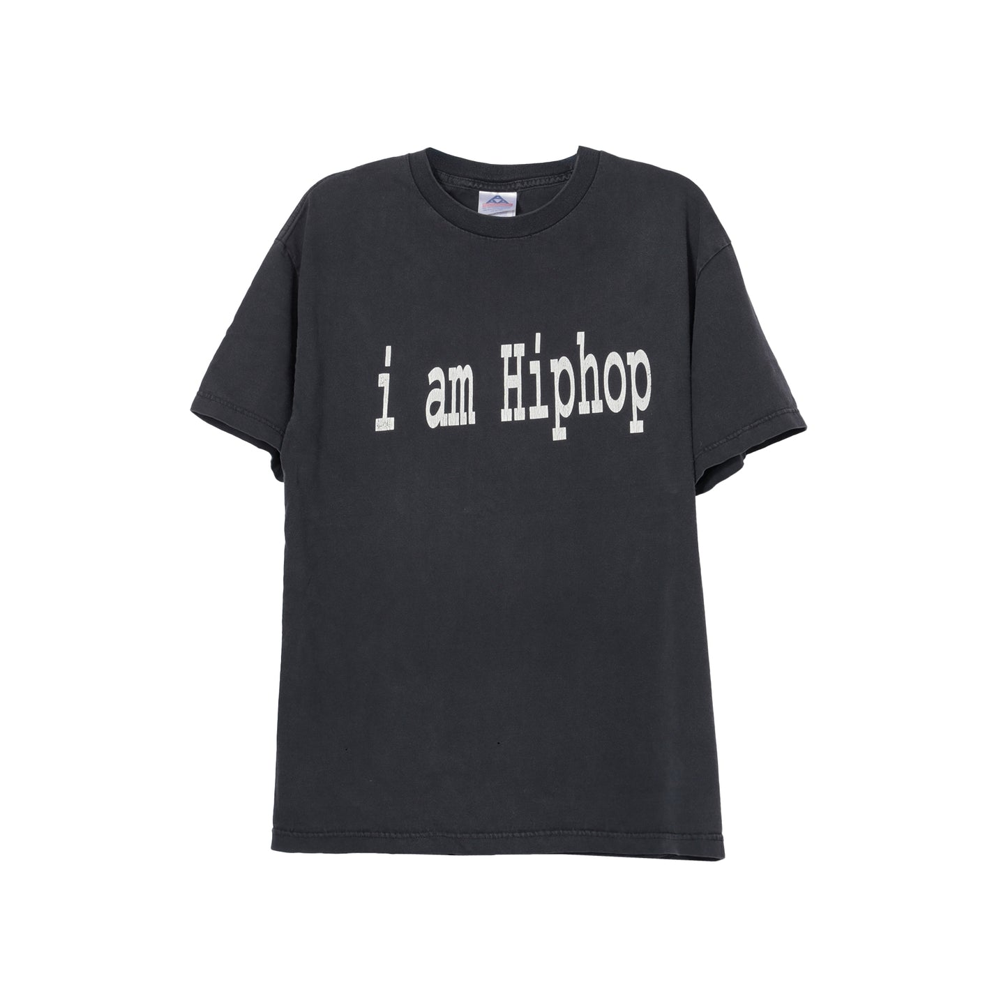 【Vintage】i am Hiphop Tシャツ｜Temple of Hiphop Ministries